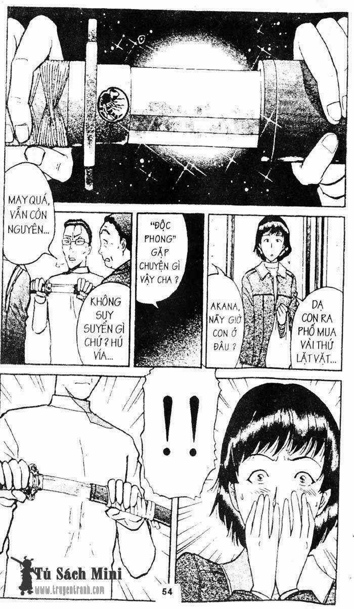 Thám Tử Kindaichi - Chapter 118 - Trang 13