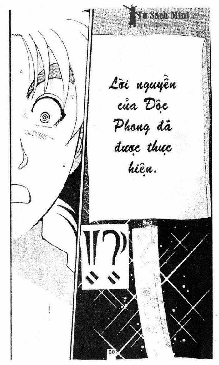 Thám Tử Kindaichi - Chapter 118 - Trang 19