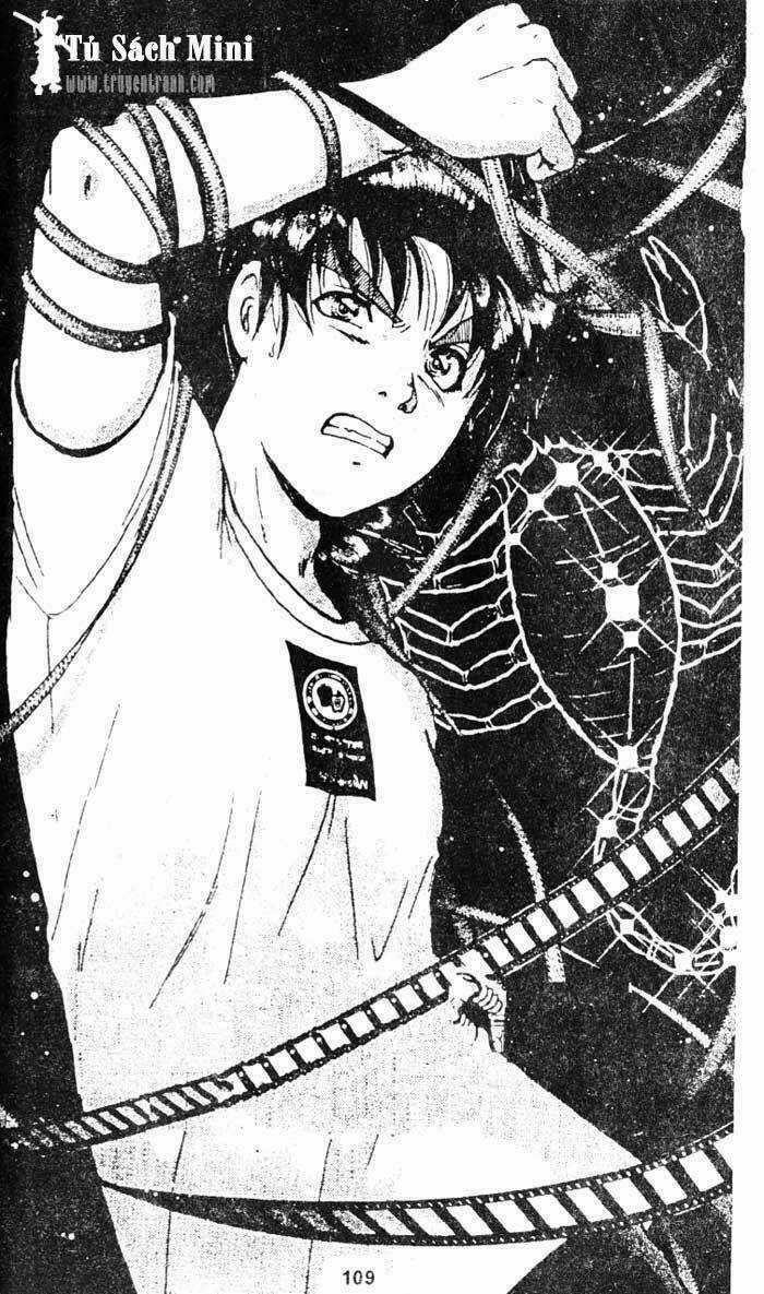 Thám Tử Kindaichi - Chapter 119 - Trang 25