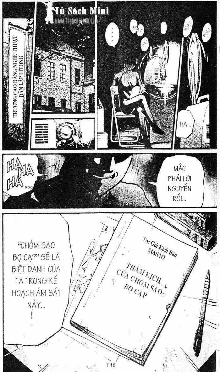 Thám Tử Kindaichi - Chapter 119 - Trang 26