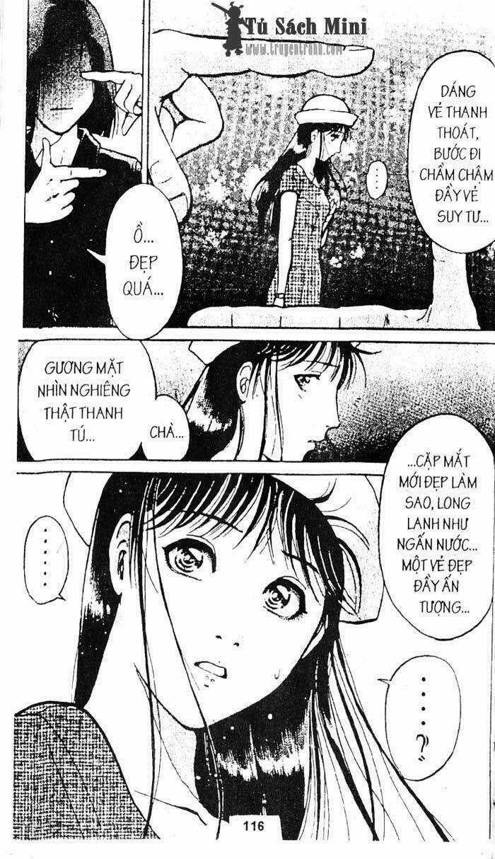 Thám Tử Kindaichi - Chapter 119 - Trang 32