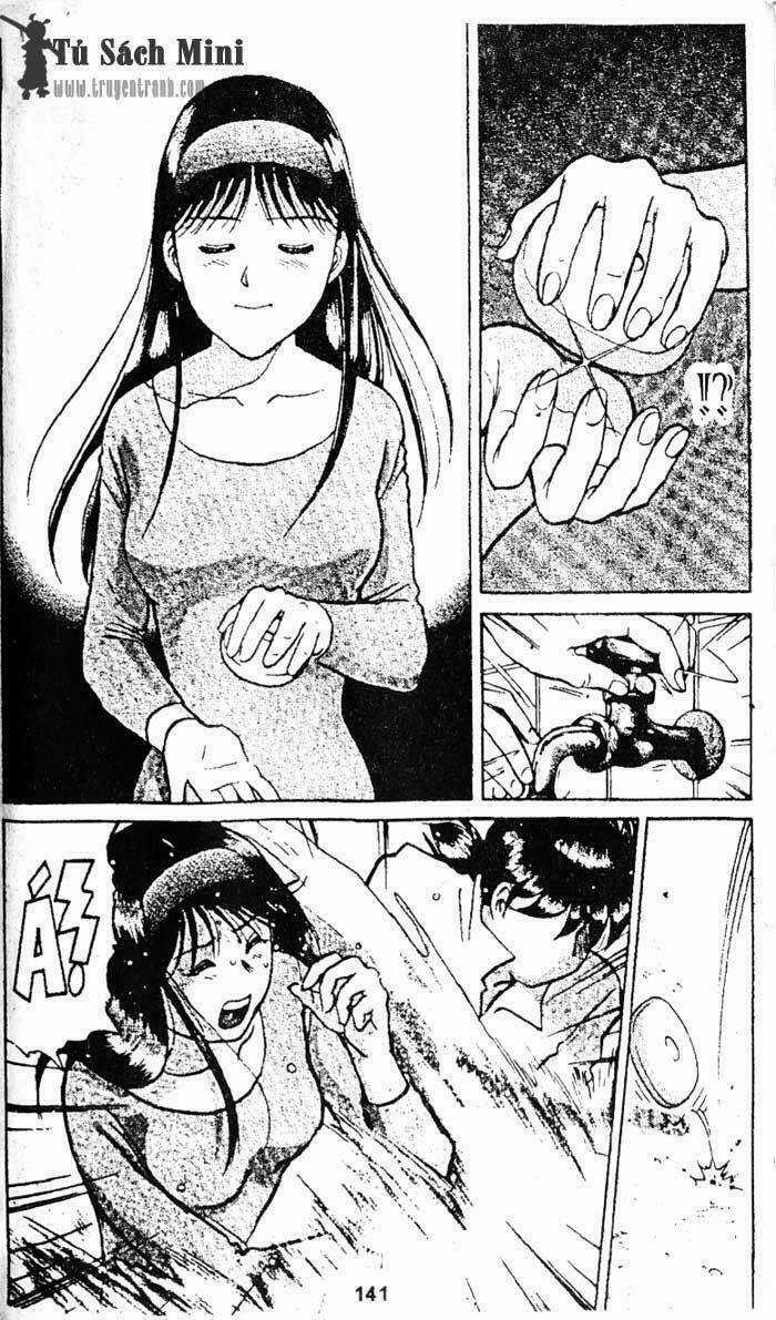 Thám Tử Kindaichi - Chapter 120 - Trang 14