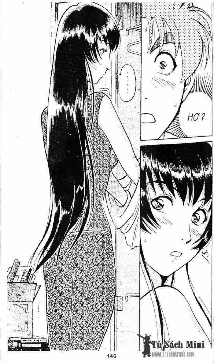 Thám Tử Kindaichi - Chapter 120 - Trang 19