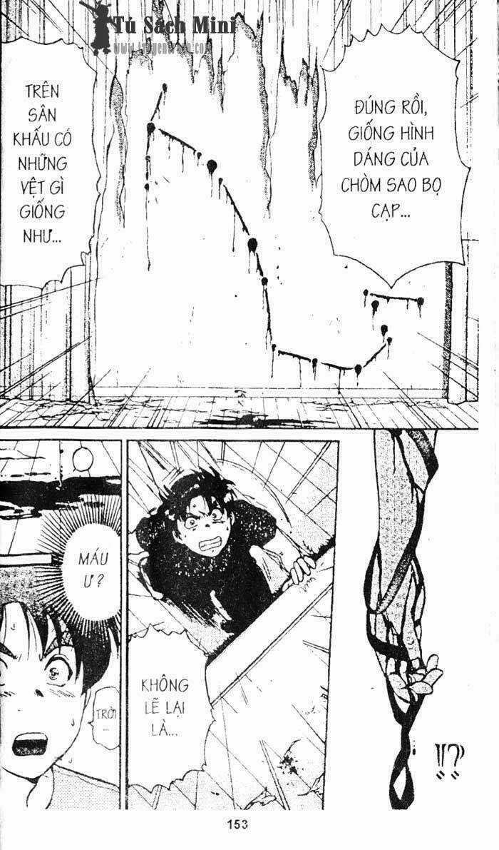 Thám Tử Kindaichi - Chapter 120 - Trang 26