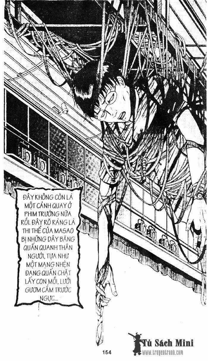 Thám Tử Kindaichi - Chapter 120 - Trang 27