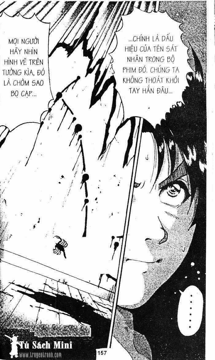 Thám Tử Kindaichi - Chapter 120 - Trang 30