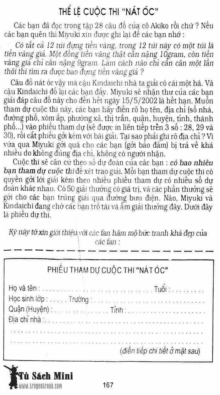 Thám Tử Kindaichi - Chapter 120 - Trang 40