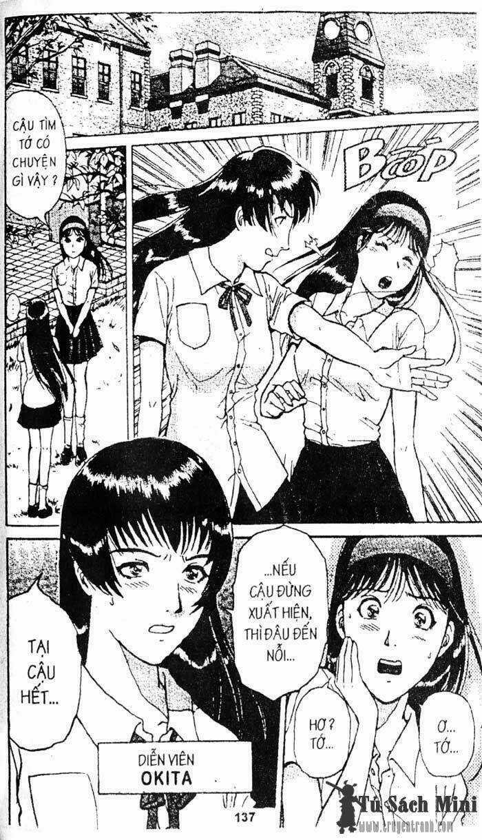 Thám Tử Kindaichi - Chapter 120 - Trang 10