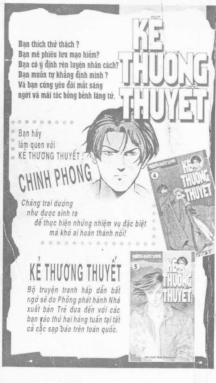 Thám Tử Kindaichi - Chapter 121 - Trang 2