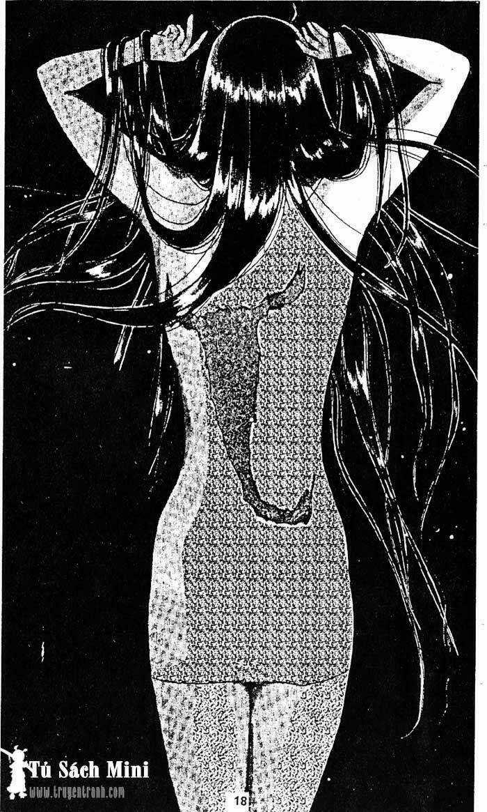 Thám Tử Kindaichi - Chapter 121 - Trang 20