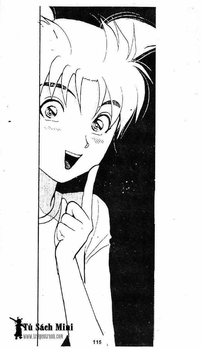 Thám Tử Kindaichi - Chapter 123 - Trang 31