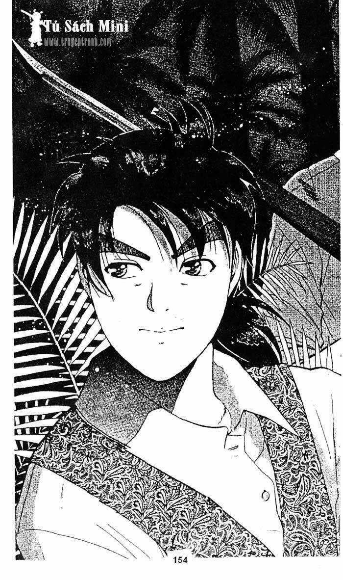 Thám Tử Kindaichi - Chapter 124 - Trang 27