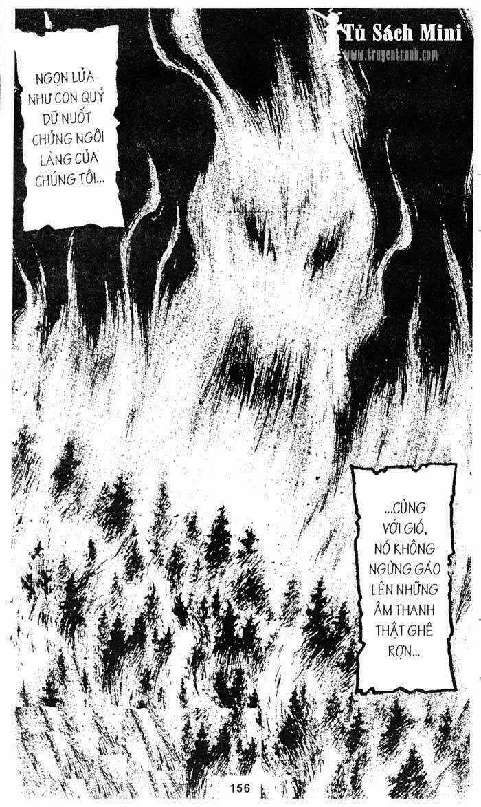 Thám Tử Kindaichi - Chapter 124 - Trang 29