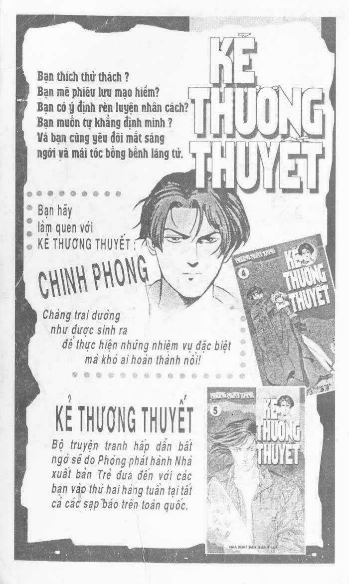 Thám Tử Kindaichi - Chapter 125 - Trang 2