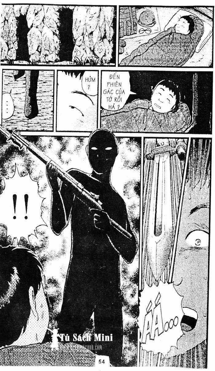 Thám Tử Kindaichi - Chapter 126 - Trang 13