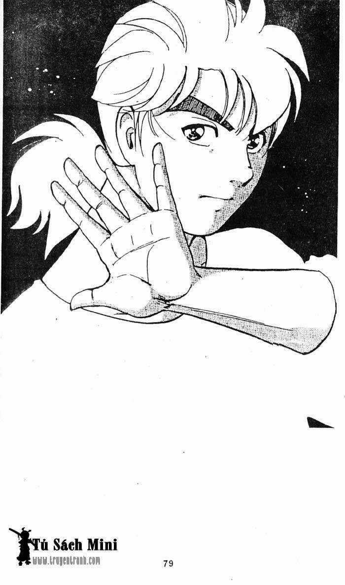 Thám Tử Kindaichi - Chapter 126 - Trang 38