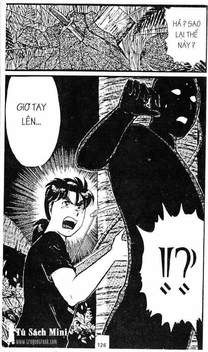 Thám Tử Kindaichi - Chapter 127 - Trang 42