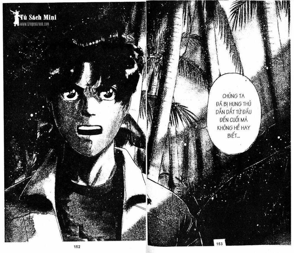 Thám Tử Kindaichi - Chapter 128 - Trang 25