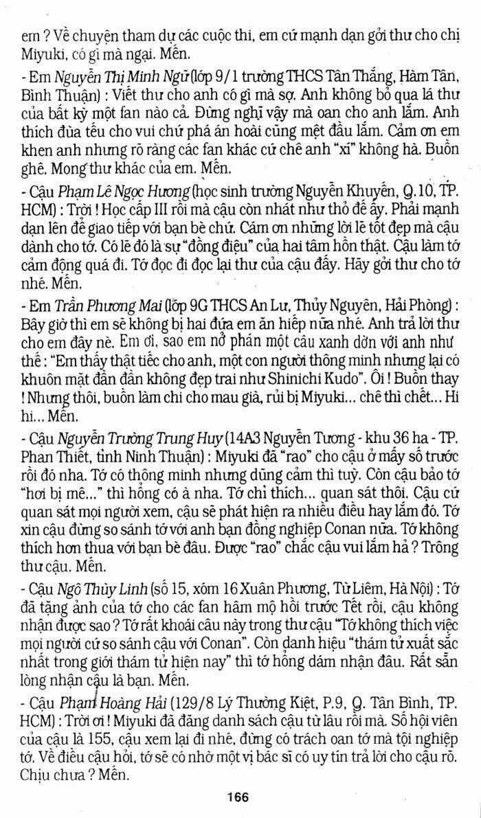 Thám Tử Kindaichi - Chapter 128 - Trang 38