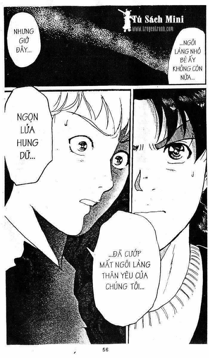 Thám Tử Kindaichi - Chapter 130 - Trang 15
