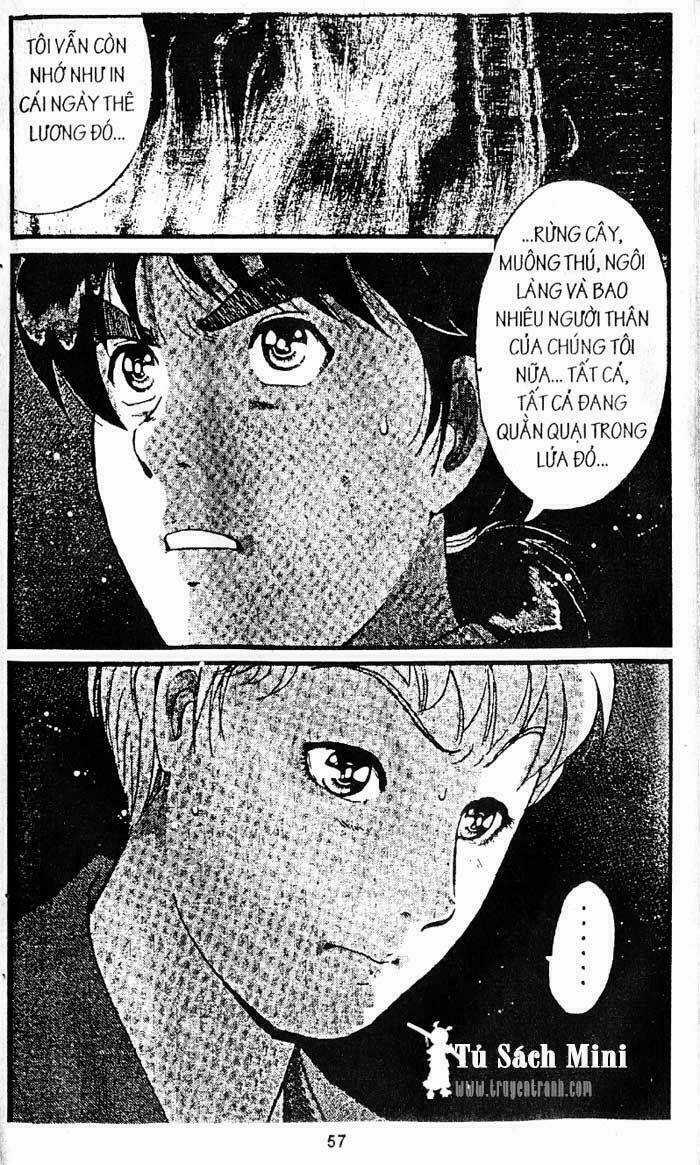 Thám Tử Kindaichi - Chapter 130 - Trang 16