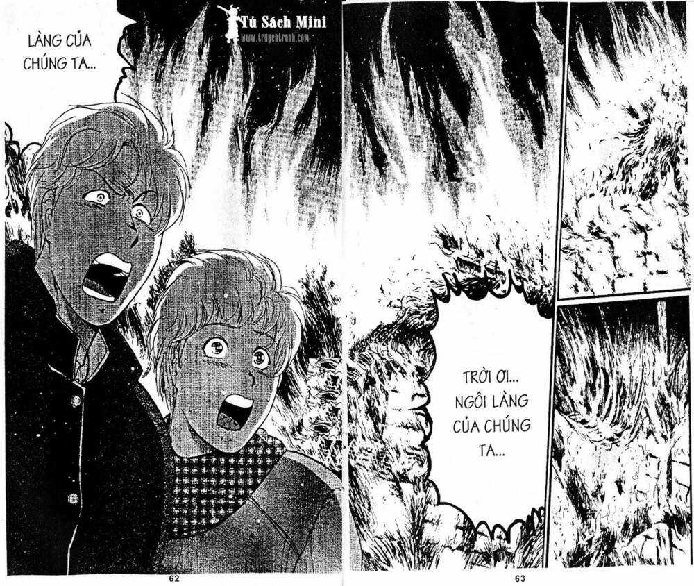 Thám Tử Kindaichi - Chapter 130 - Trang 21