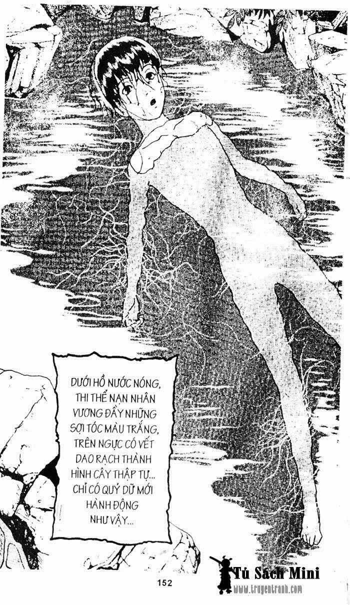 Thám Tử Kindaichi - Chapter 132 - Trang 24