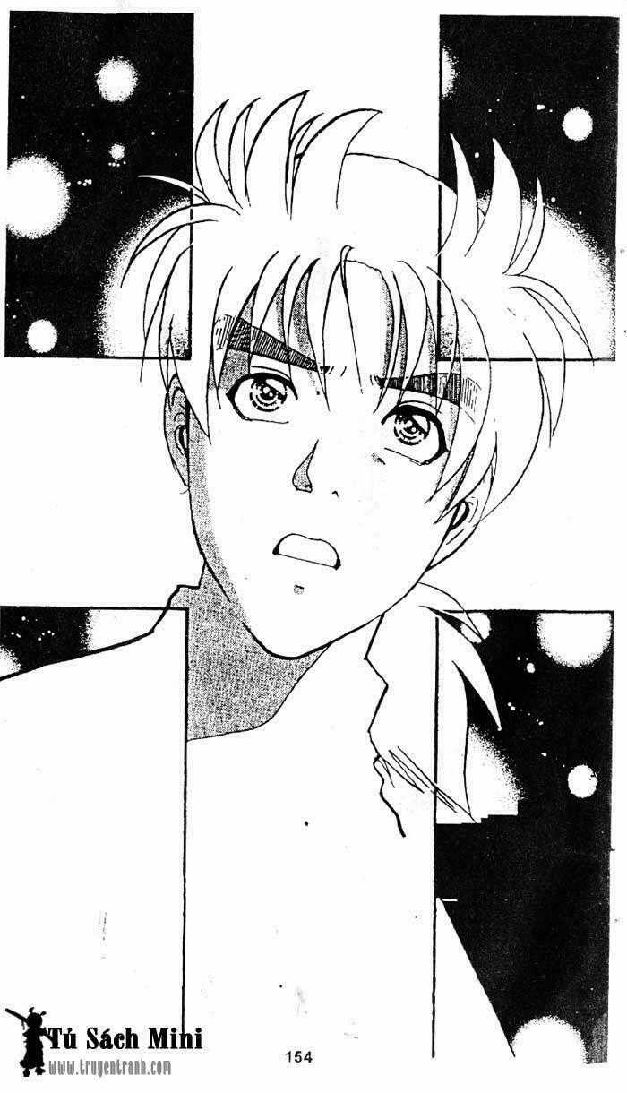 Thám Tử Kindaichi - Chapter 132 - Trang 26