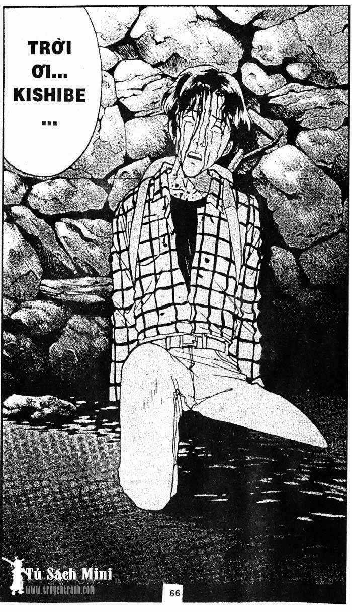 Thám Tử Kindaichi - Chapter 134 - Trang 25