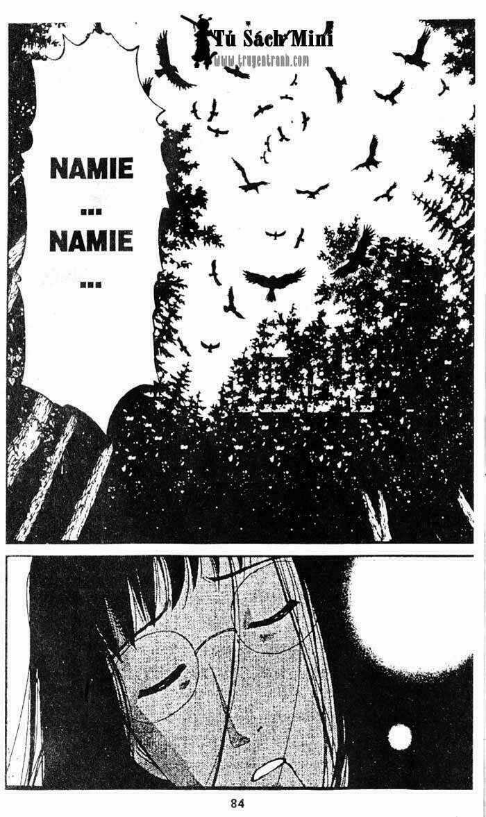 Thám Tử Kindaichi - Chapter 134 - Trang 41