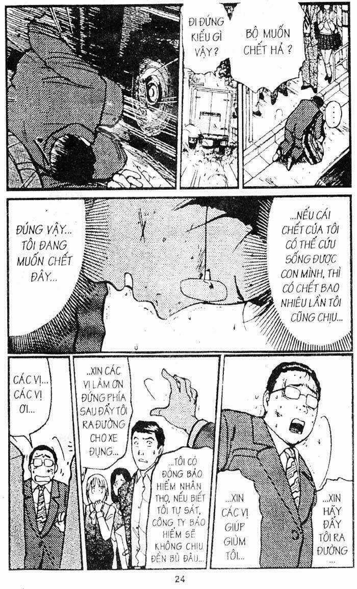 Thám Tử Kindaichi - Chapter 137 - Trang 26