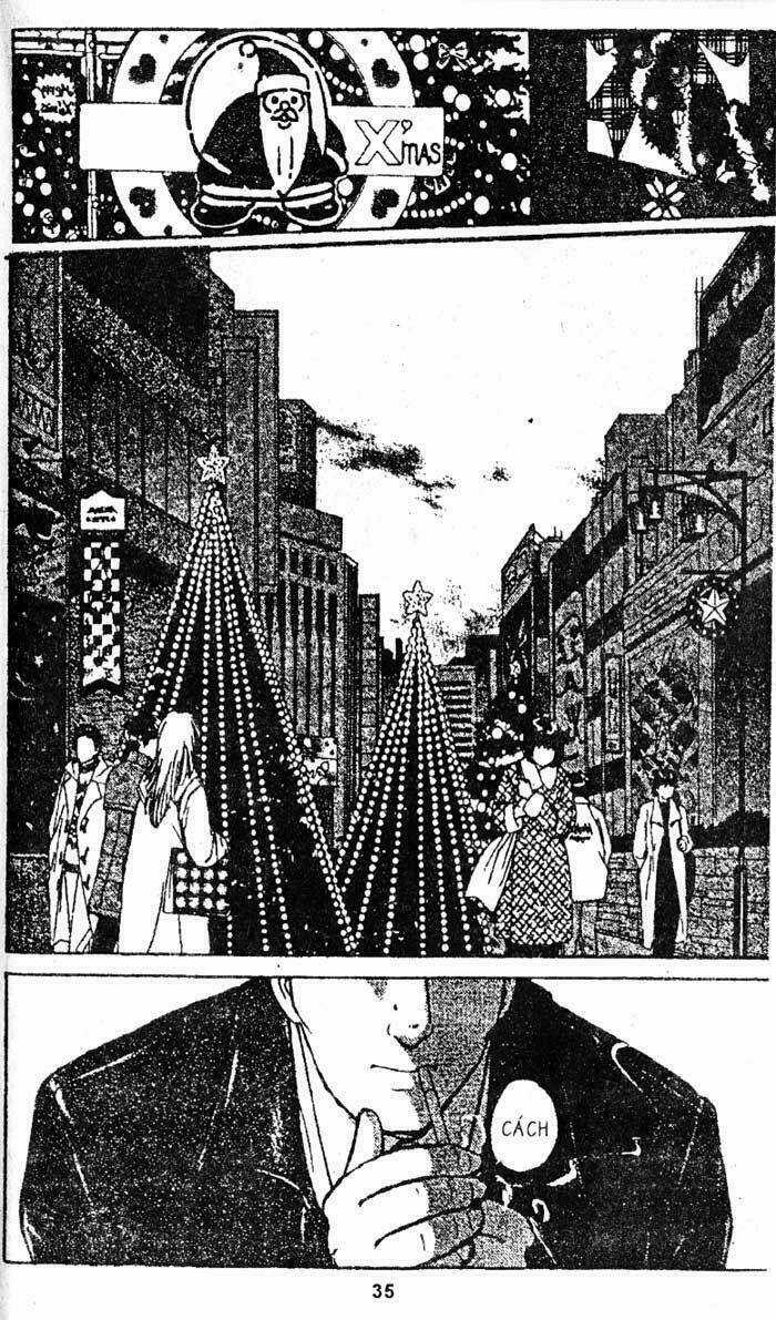 Thám Tử Kindaichi - Chapter 137 - Trang 37