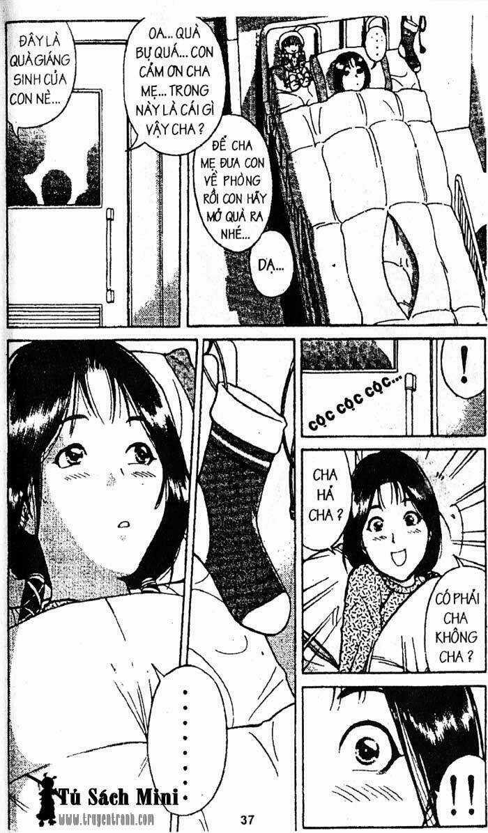 Thám Tử Kindaichi - Chapter 137 - Trang 39