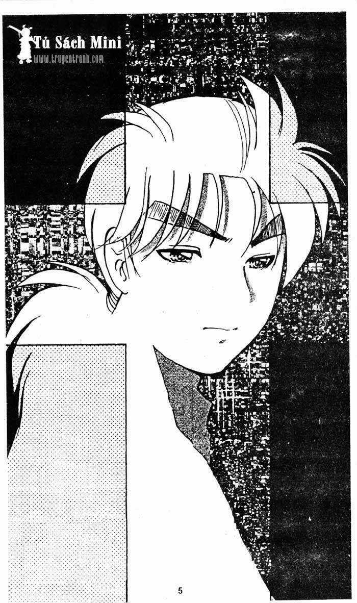 Thám Tử Kindaichi - Chapter 137 - Trang 7