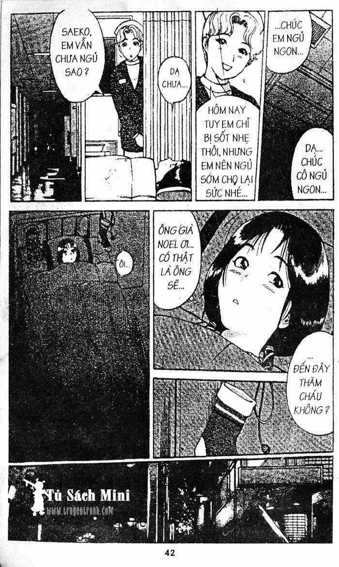 Thám Tử Kindaichi - Chapter 138 - Trang 1