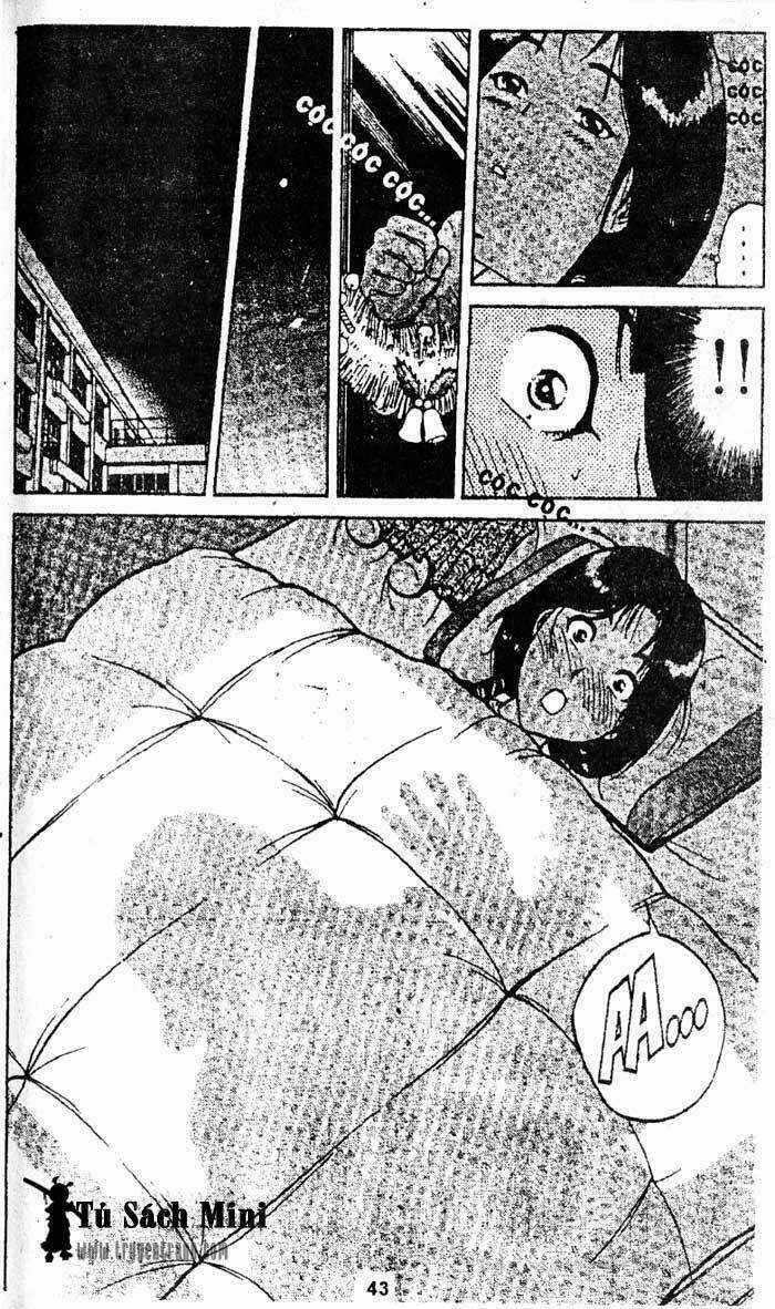 Thám Tử Kindaichi - Chapter 138 - Trang 2