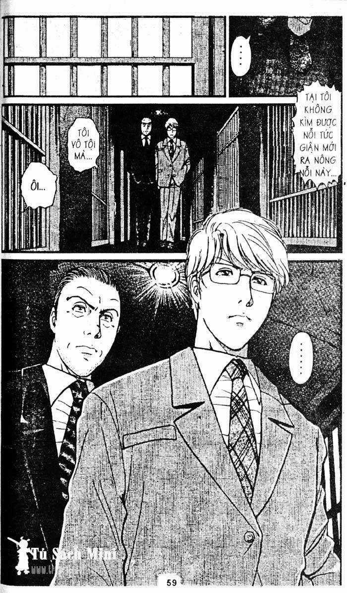 Thám Tử Kindaichi - Chapter 138 - Trang 18