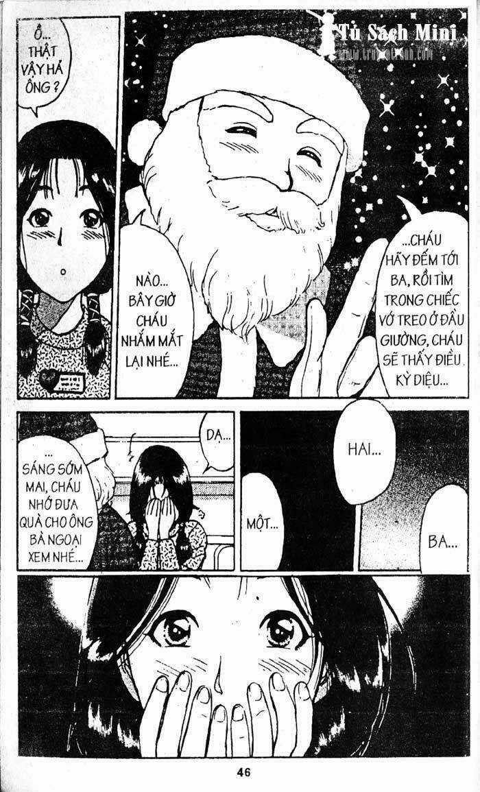 Thám Tử Kindaichi - Chapter 138 - Trang 5