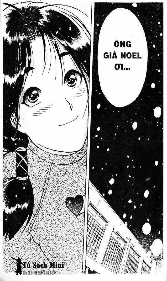 Thám Tử Kindaichi - Chapter 138 - Trang 7