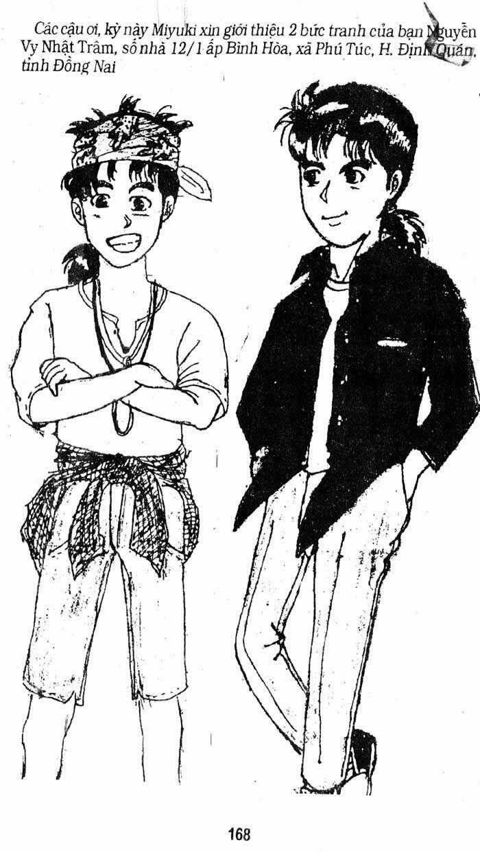 Thám Tử Kindaichi - Chapter 140 - Trang 41