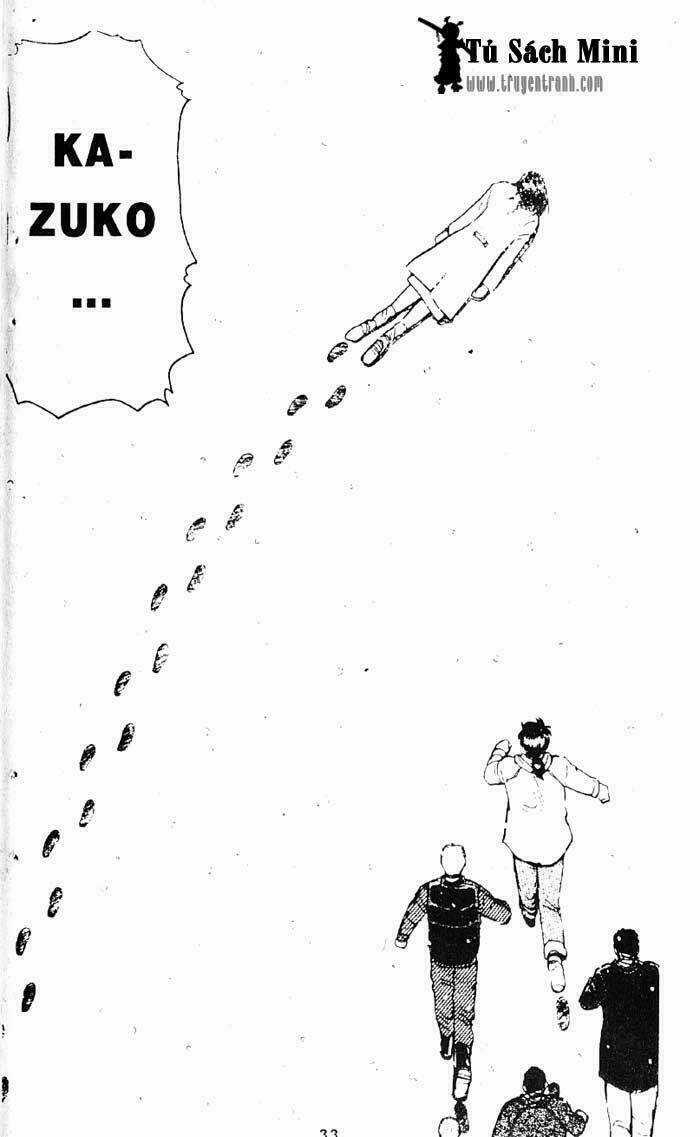 Thám Tử Kindaichi - Chapter 141 - Trang 35