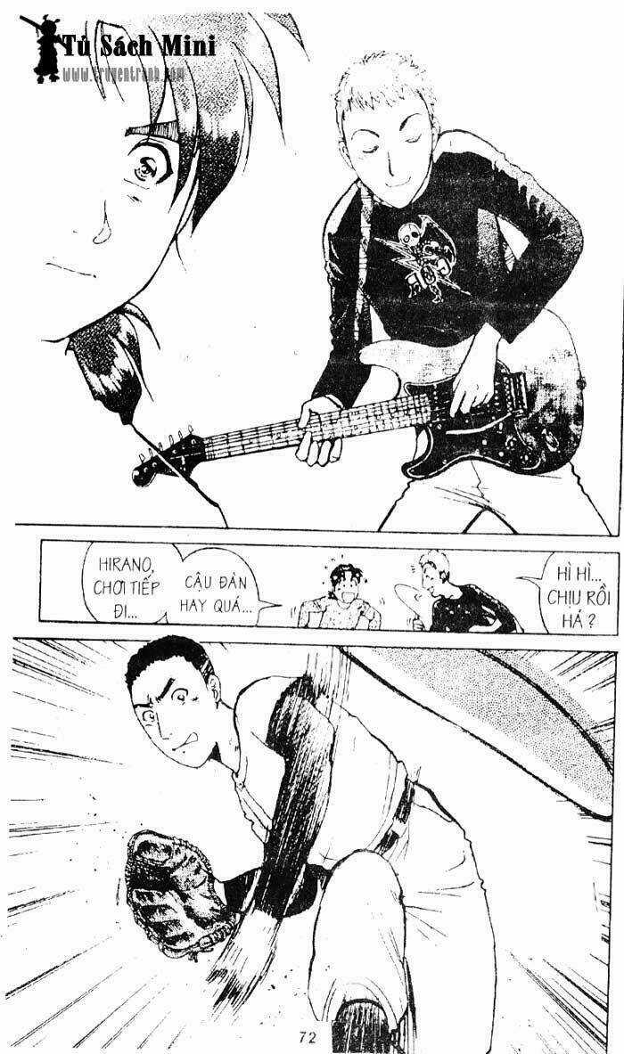 Thám Tử Kindaichi - Chapter 142 - Trang 31