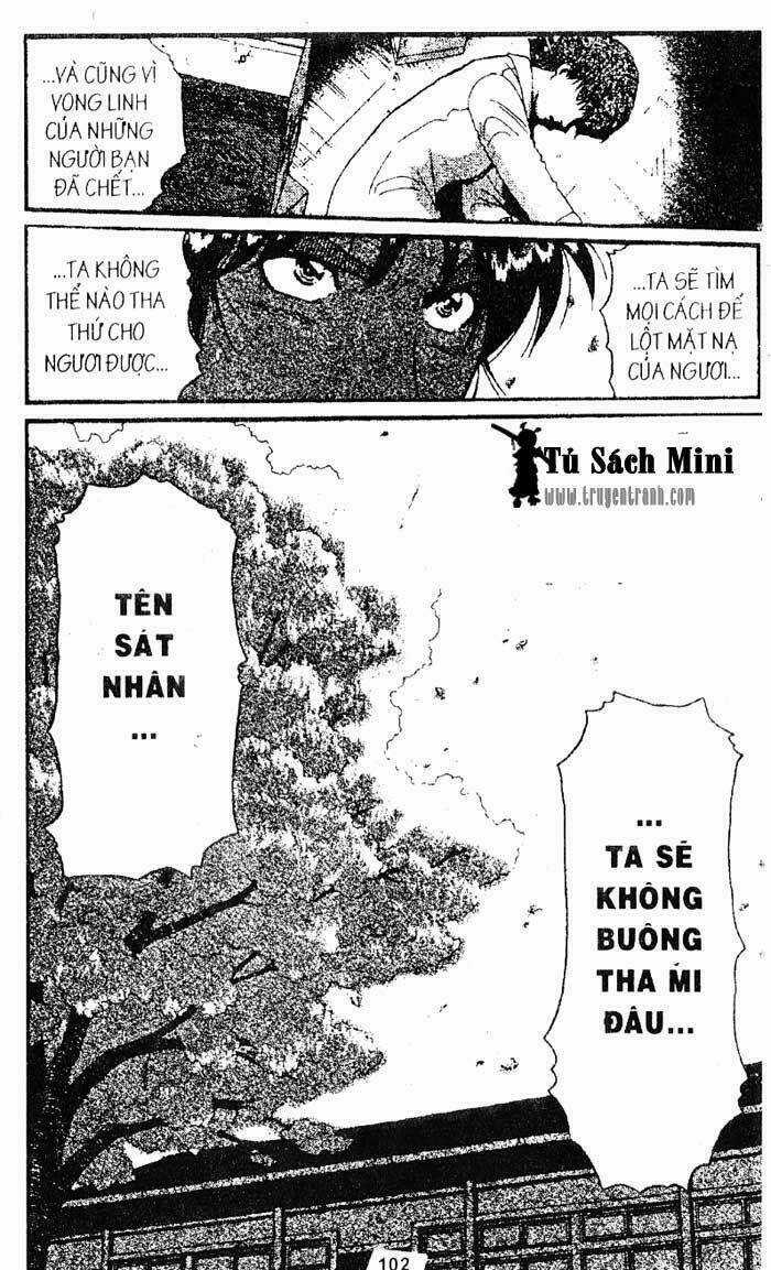 Thám Tử Kindaichi - Chapter 143 - Trang 18