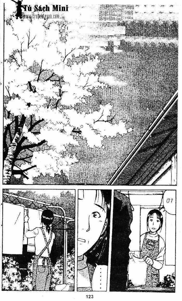 Thám Tử Kindaichi - Chapter 143 - Trang 39