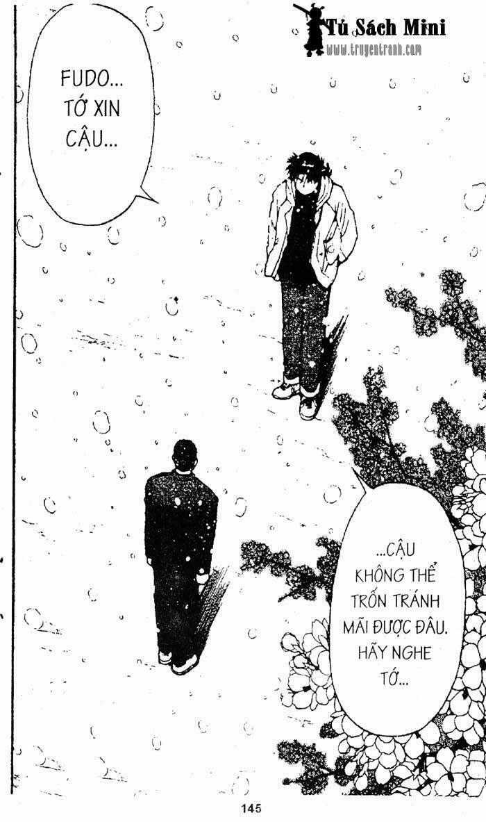 Thám Tử Kindaichi - Chapter 144 - Trang 18
