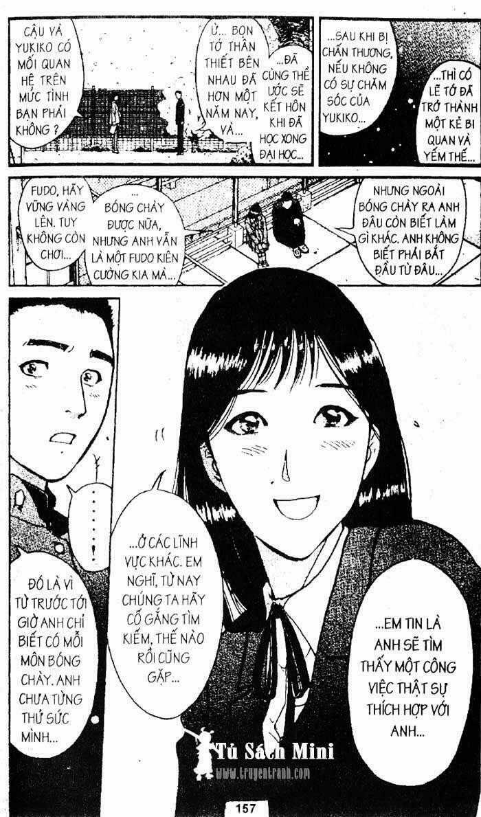 Thám Tử Kindaichi - Chapter 144 - Trang 29