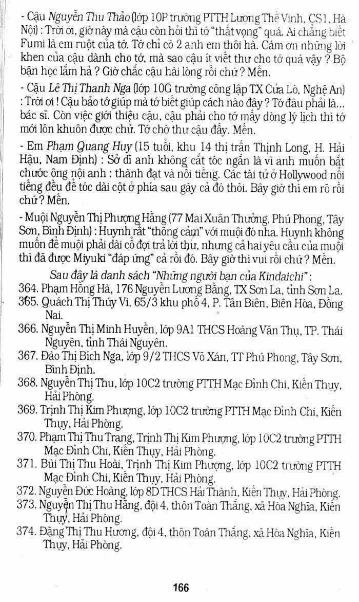 Thám Tử Kindaichi - Chapter 144 - Trang 38