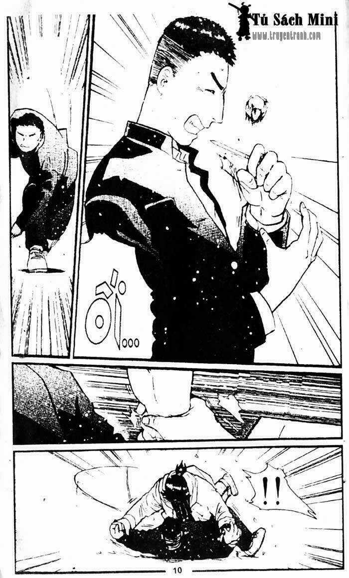 Thám Tử Kindaichi - Chapter 145 - Trang 12