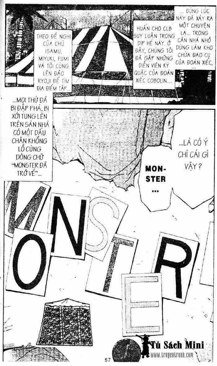 Thám Tử Kindaichi - Chapter 146 - Trang 15