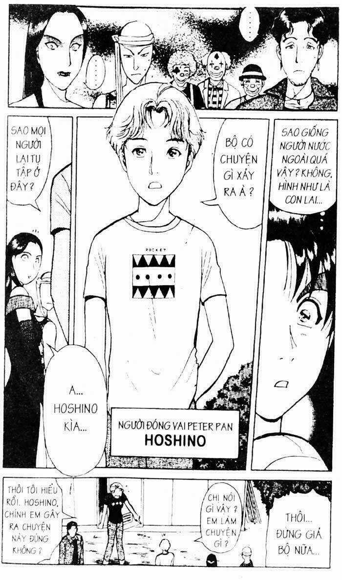 Thám Tử Kindaichi - Chapter 146 - Trang 16